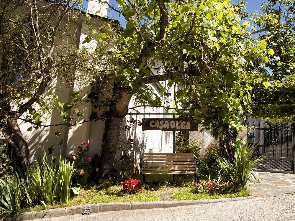 Casa Olga Triacastela Exterior foto